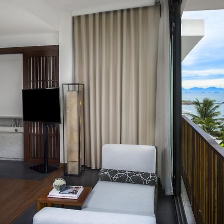 Sunrise Premium Resort & Spa Hội An Buitenkant foto