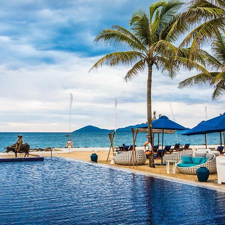 Sunrise Premium Resort & Spa Hội An Buitenkant foto