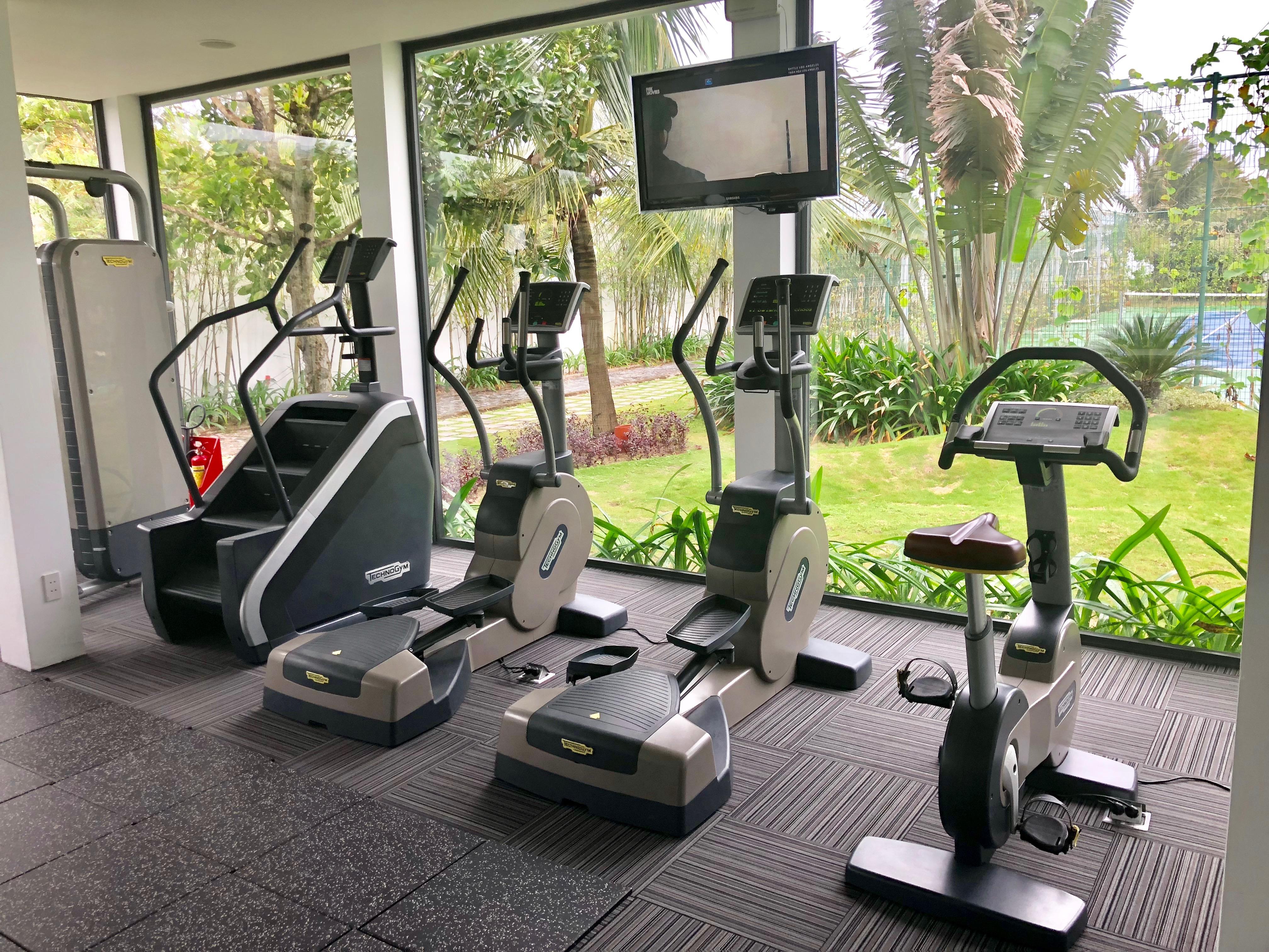 Sunrise Premium Resort & Spa Hội An Buitenkant foto