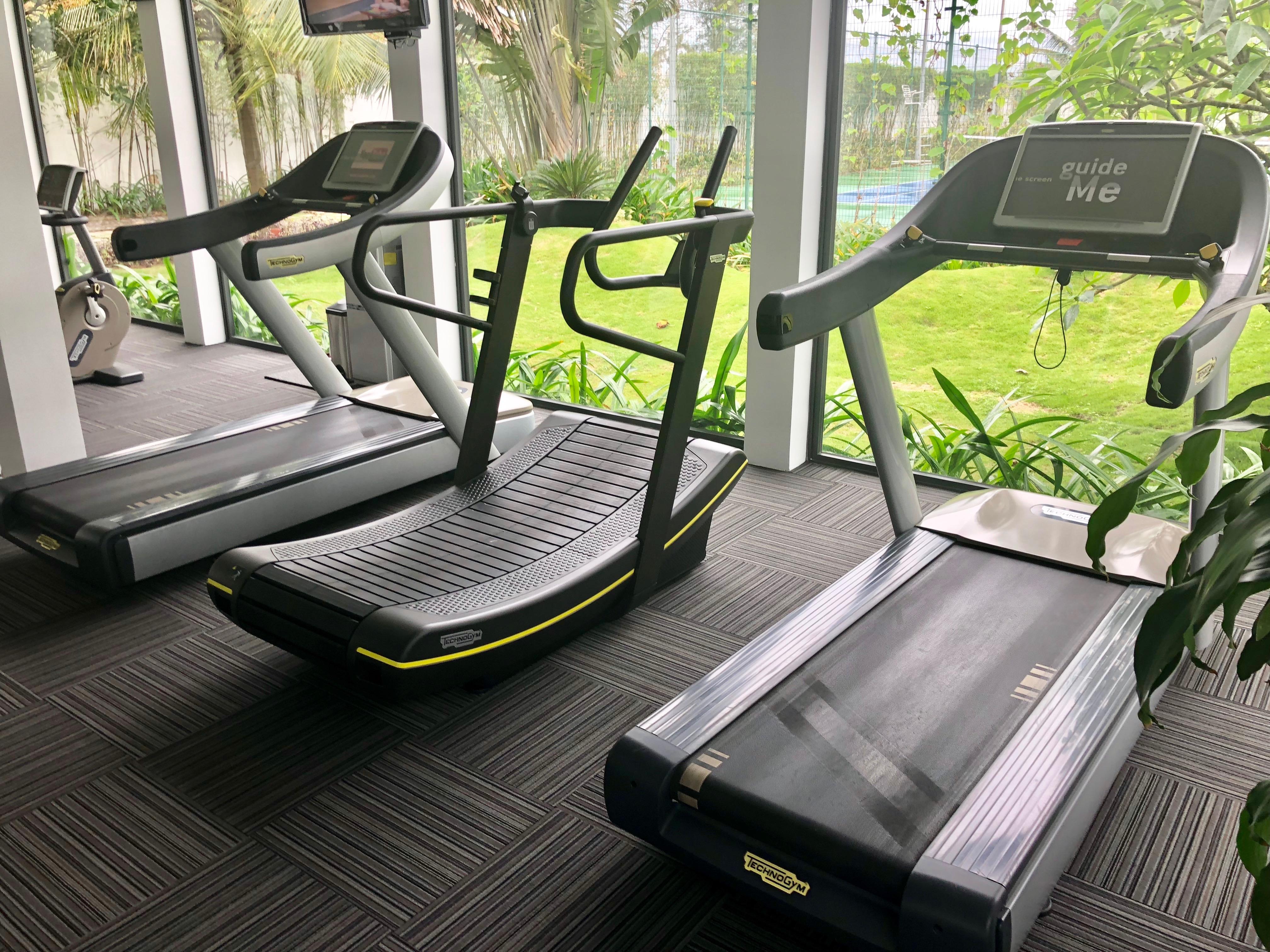 Sunrise Premium Resort & Spa Hội An Buitenkant foto