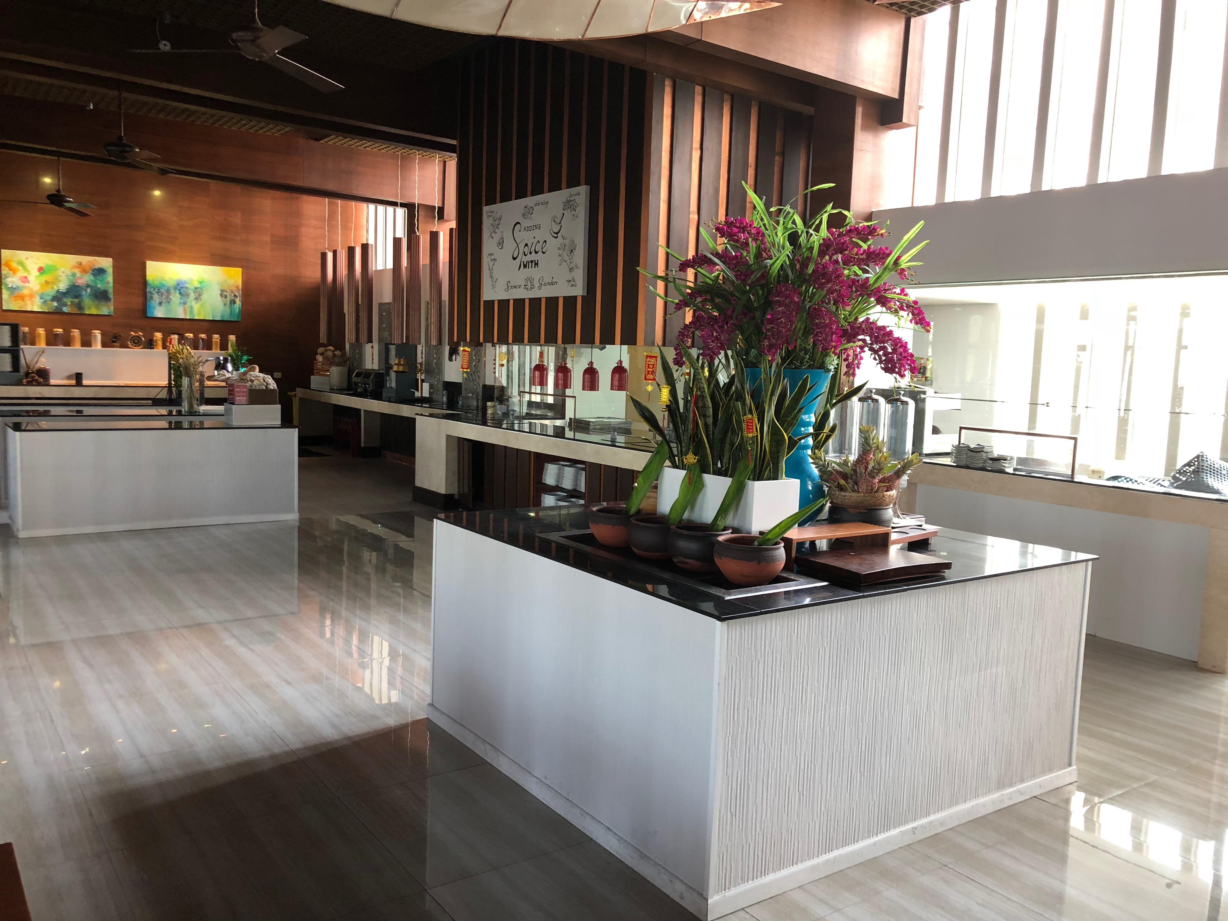 Sunrise Premium Resort & Spa Hội An Buitenkant foto