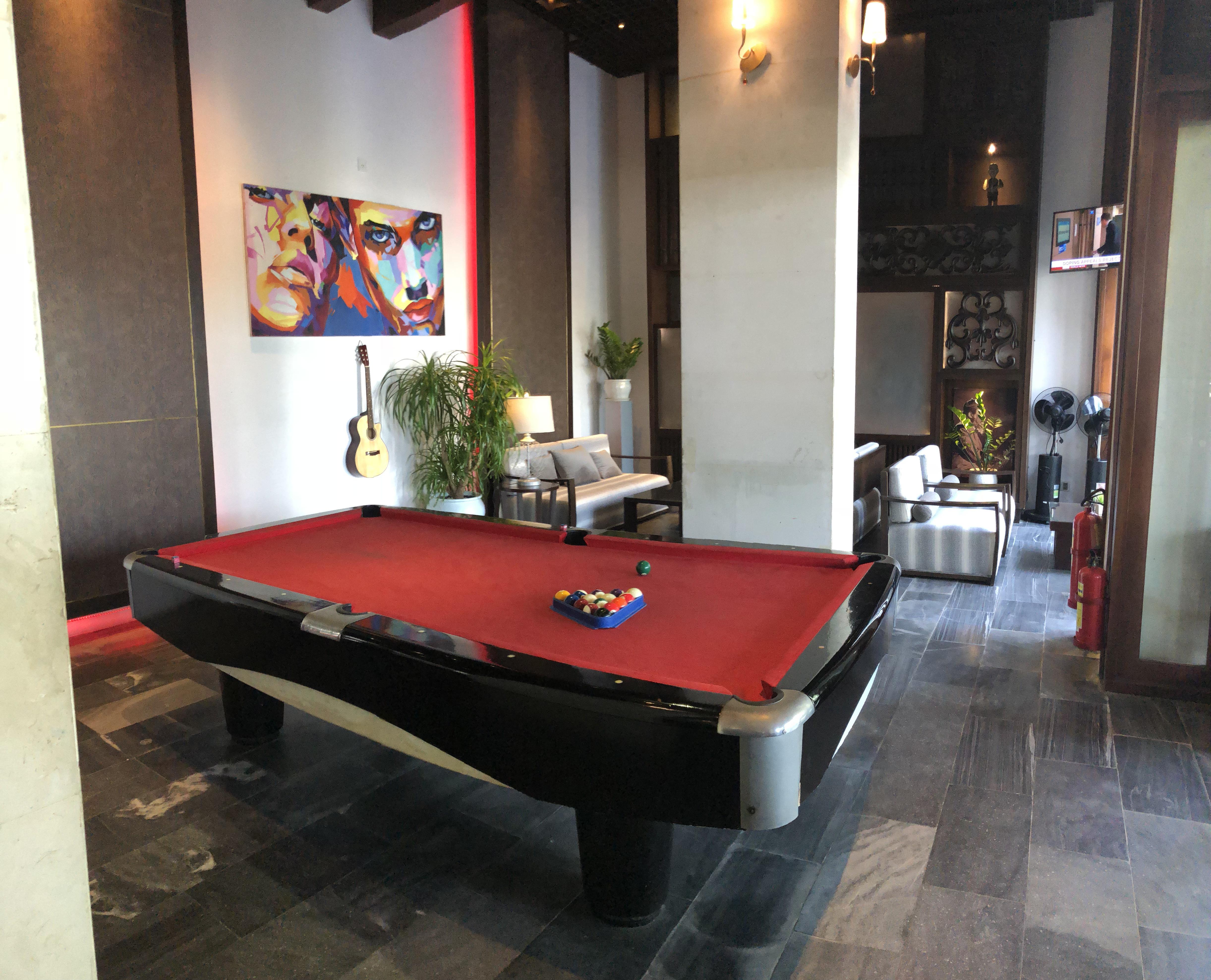 Sunrise Premium Resort & Spa Hội An Buitenkant foto