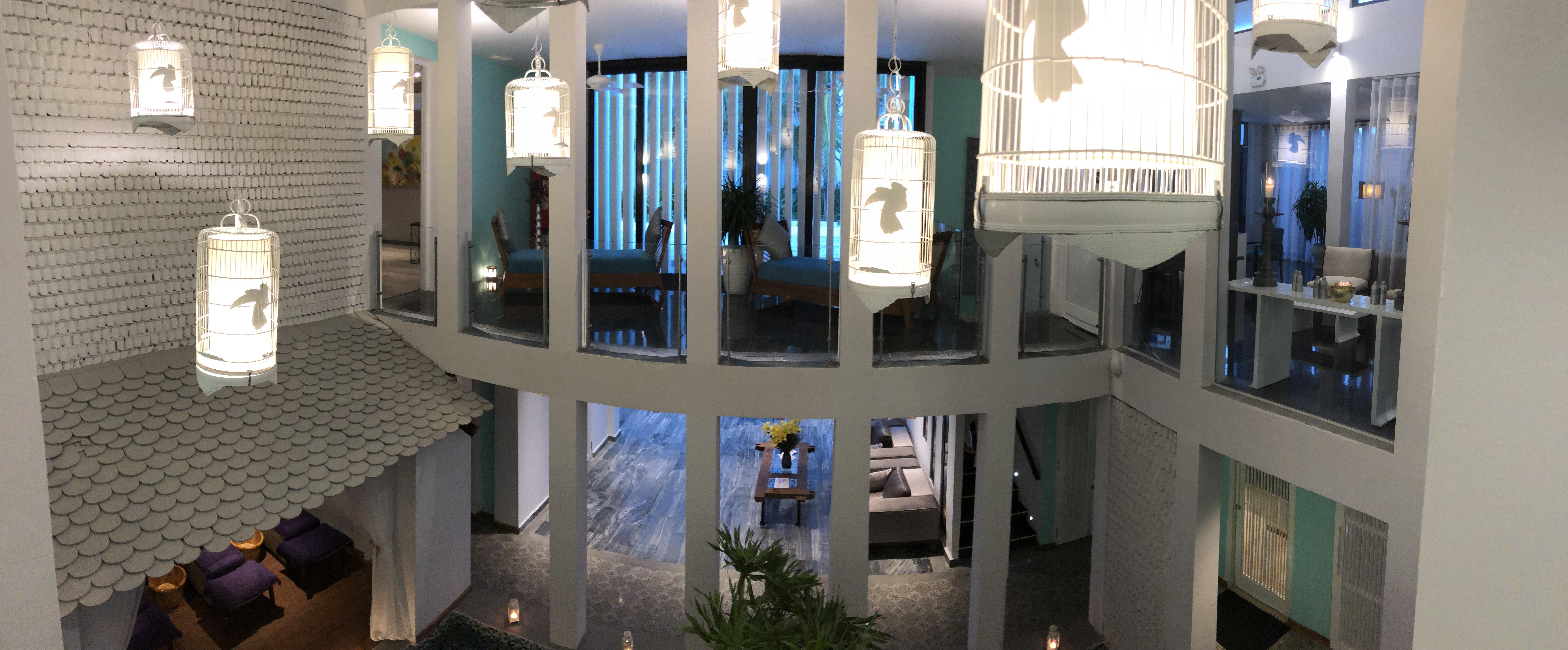Sunrise Premium Resort & Spa Hội An Buitenkant foto