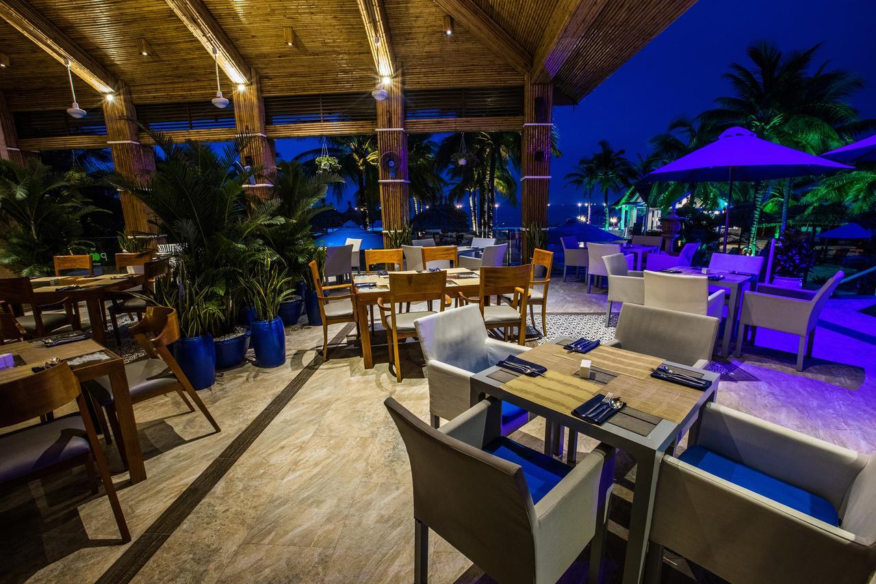Sunrise Premium Resort & Spa Hội An Buitenkant foto