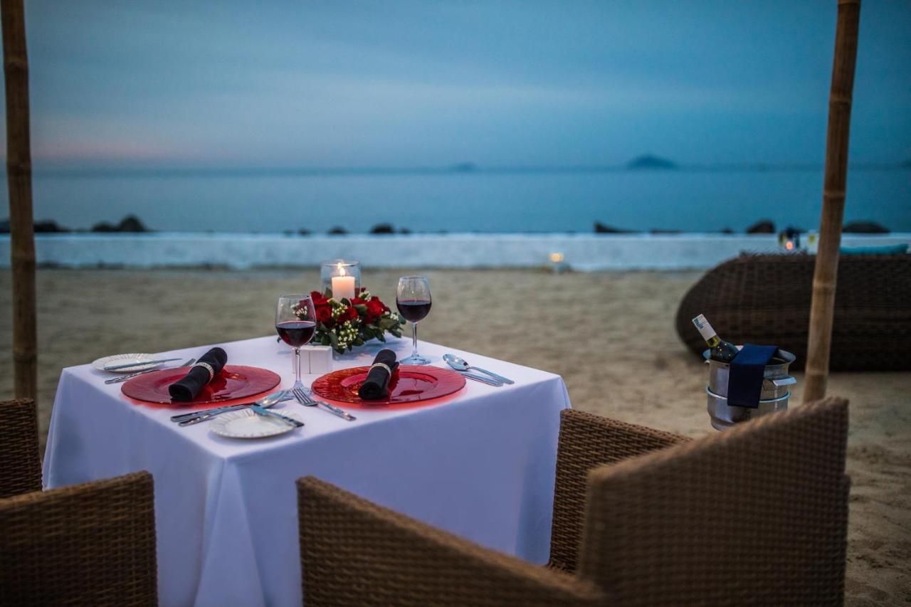 Sunrise Premium Resort & Spa Hội An Buitenkant foto