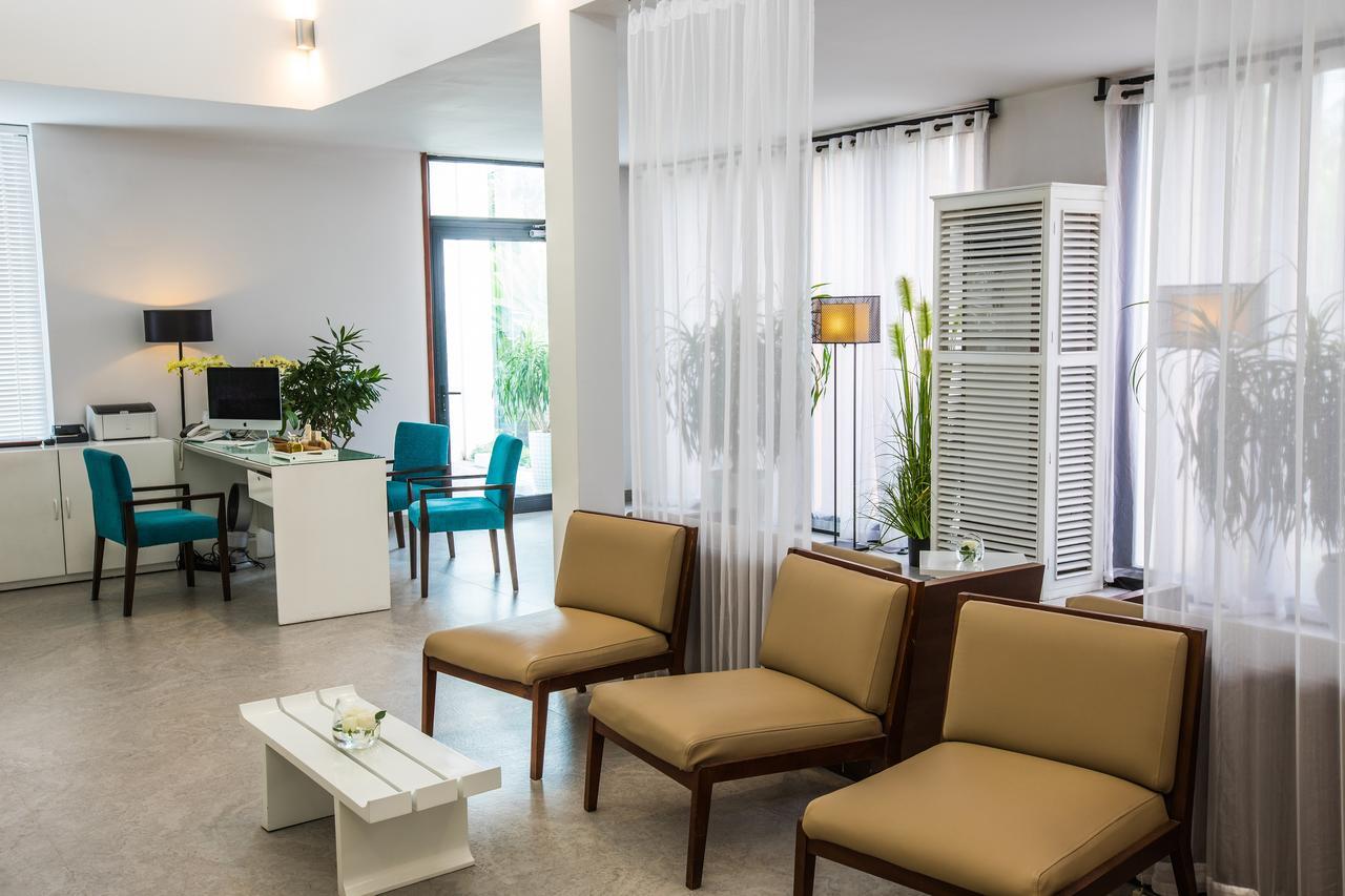 Sunrise Premium Resort & Spa Hội An Buitenkant foto