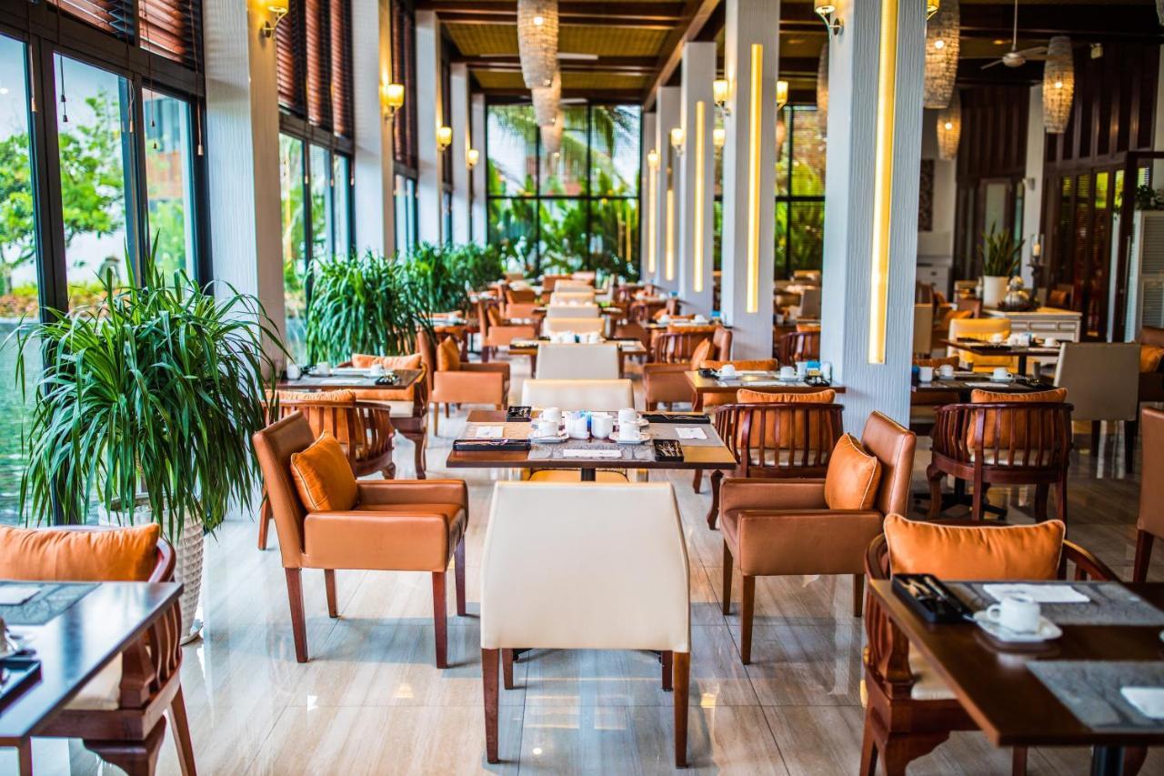 Sunrise Premium Resort & Spa Hội An Buitenkant foto