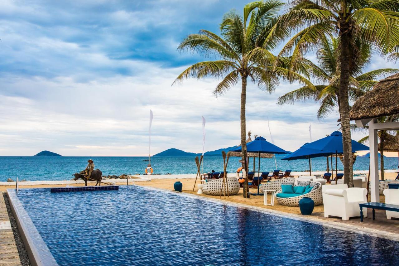 Sunrise Premium Resort & Spa Hội An Buitenkant foto
