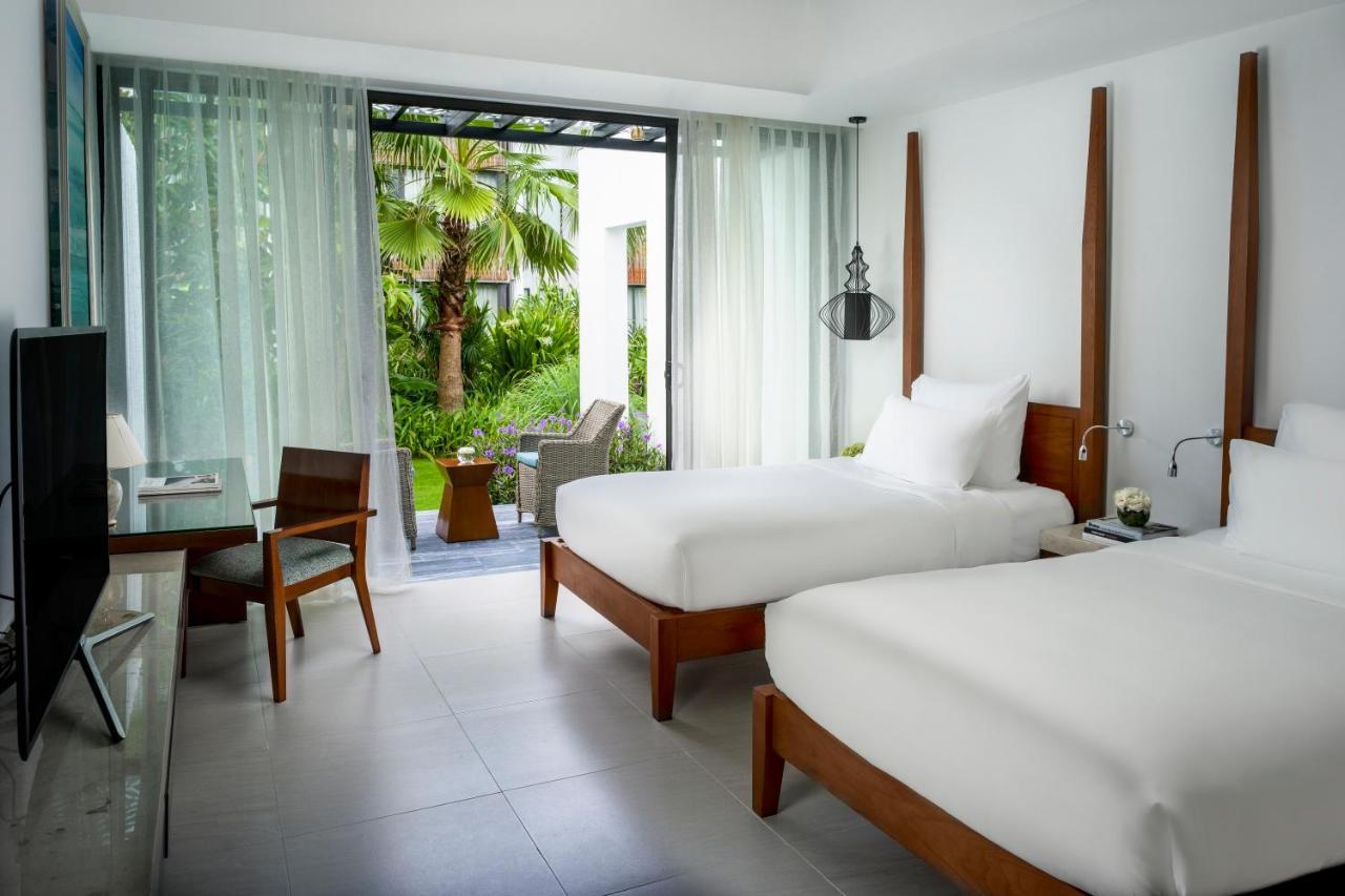 Sunrise Premium Resort & Spa Hội An Buitenkant foto