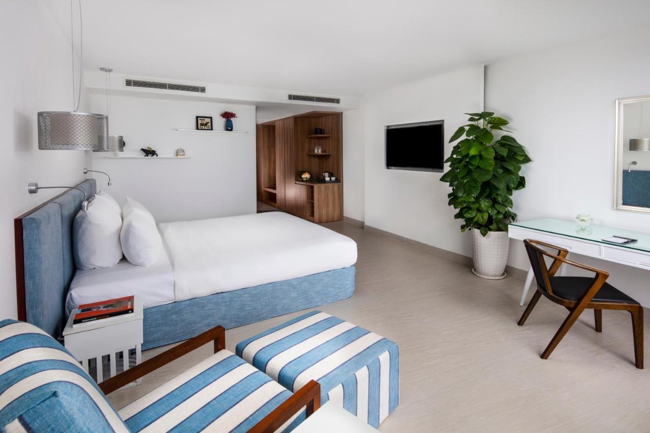 Sunrise Premium Resort & Spa Hội An Buitenkant foto