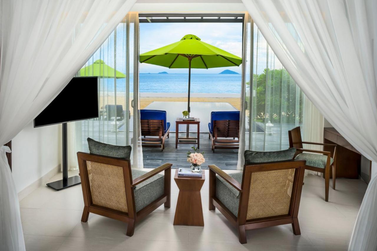 Sunrise Premium Resort & Spa Hội An Buitenkant foto